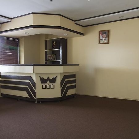Reddoorz @ Klender Hotel Jakarta Bagian luar foto